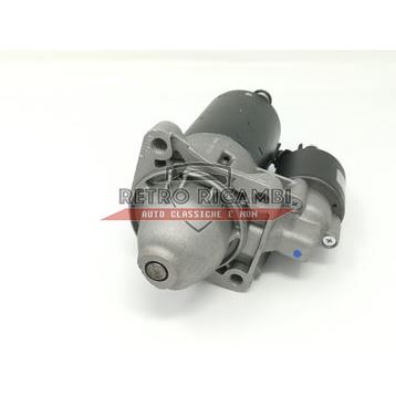 Starter motor Ford Sierra Rs Cosworth 2wd