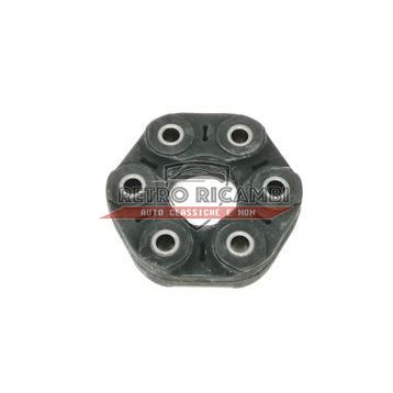 Propshaft rubber joint BMW E30 320is