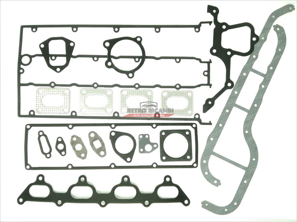 Cometic gasket set Ford Sierra Cosworth
