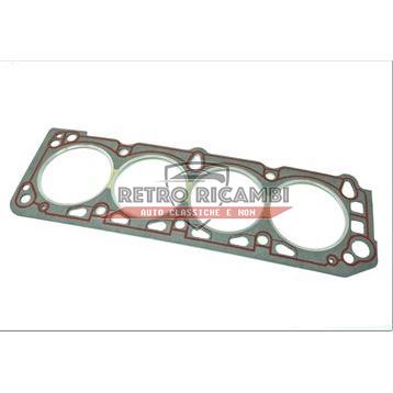 Head gasket with steel rim Ford Escort Rs Cosworth 4x4