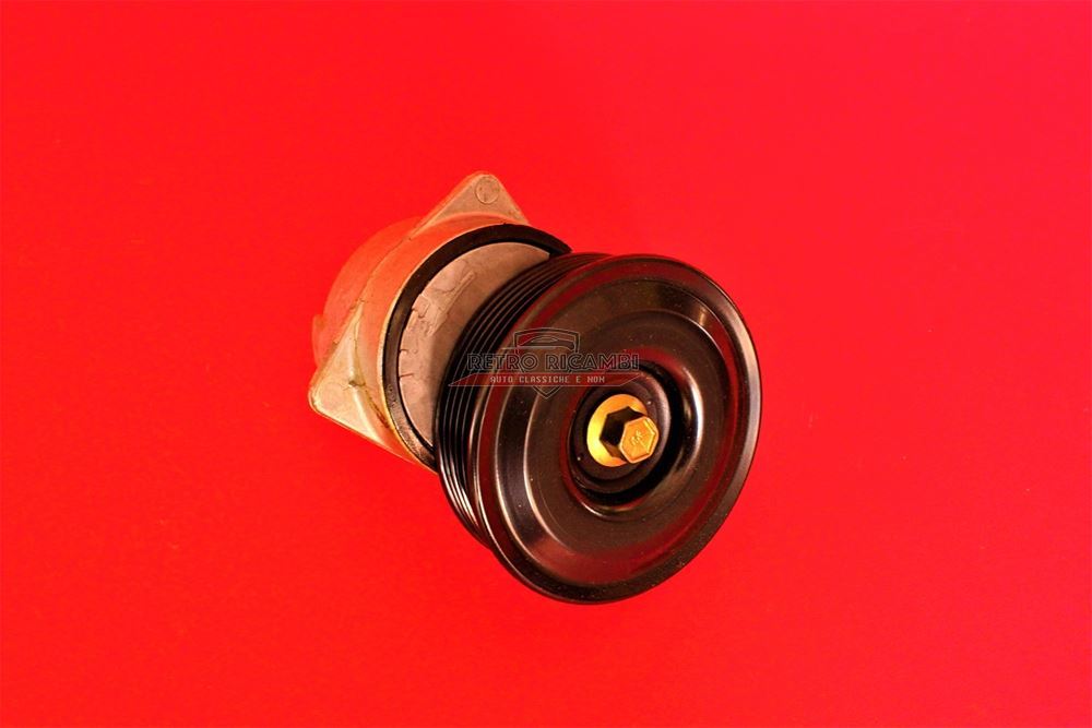 Original Ford Puma auxiliary tensioner pulley