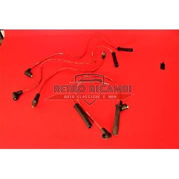Cable kit candle Ford Fiesta
