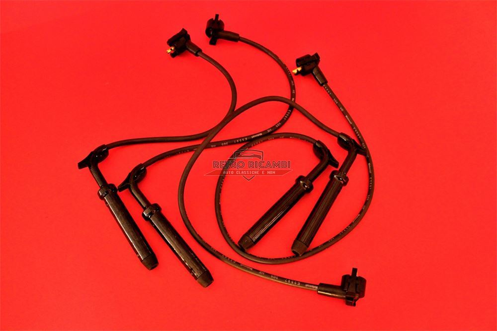 Cable kit candle Ford Fiesta 1.6