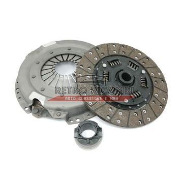 Uprated clutch kit Ford Escort Rs Cosworth