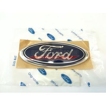 Logo ovale Ford per Escort Rs Cosworth